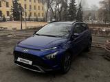Hyundai Bayon 2024 года за 8 200 000 тг. в Алматы – фото 4