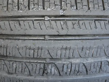 Комплект шин 265/60 R 18 за 40 000 тг. в Каскелен – фото 2