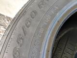 Комплект шин 265/60 R 18 за 40 000 тг. в Каскелен – фото 3