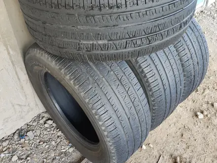 Комплект шин 265/60 R 18 за 40 000 тг. в Каскелен – фото 5