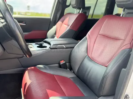 Toyota Land Cruiser 2021 года за 49 900 000 тг. в Астана – фото 12