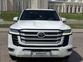 Toyota Land Cruiser 2021 года за 49 900 000 тг. в Астана – фото 3