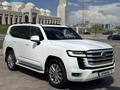 Toyota Land Cruiser 2021 года за 49 900 000 тг. в Астана – фото 4