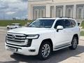 Toyota Land Cruiser 2021 года за 49 900 000 тг. в Астана – фото 2