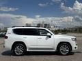 Toyota Land Cruiser 2021 года за 49 900 000 тг. в Астана – фото 7