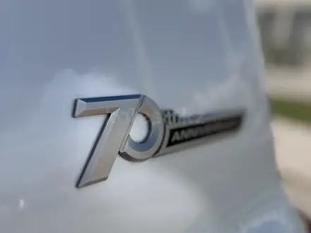 Toyota Land Cruiser 2021 года за 49 900 000 тг. в Астана – фото 11