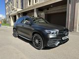 Mercedes-Benz GLE 450 2022 годаүшін55 500 000 тг. в Астана – фото 3