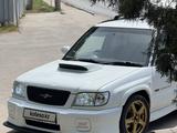 Subaru Forester 2001 годаfor4 400 000 тг. в Алматы