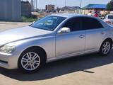 Toyota Mark X 2009 годаfor5 000 000 тг. в Атырау – фото 5