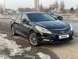 Hyundai Grandeur 2014 годаfor8 200 000 тг. в Алматы – фото 2