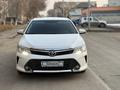 Toyota Camry 2015 годаfor11 000 000 тг. в Актобе