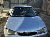Mazda 323 1999 года за 800 000 тг. в Атырау