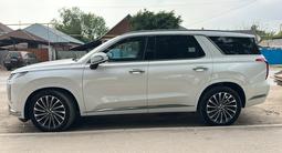 Hyundai Palisade 2022 года за 26 200 000 тг. в Алматы – фото 2