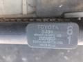 Основной радиатор Toyota Yaris P1 за 17 000 тг. в Семей – фото 2
