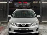 Toyota Corolla 2011 года за 6 500 000 тг. в Алматы – фото 2