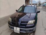 Mitsubishi Outlander 2003 годаfor3 100 000 тг. в Тараз