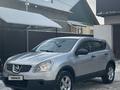 Nissan Qashqai 2008 годаfor5 250 000 тг. в Алматы