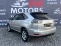 Lexus RX 300 2005 годаүшін7 000 000 тг. в Актобе – фото 3