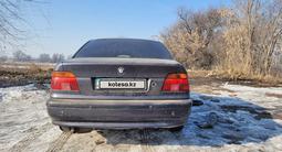 BMW 523 1995 годаfor1 450 000 тг. в Алматы – фото 4