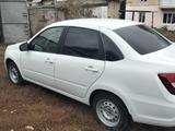 ВАЗ (Lada) Granta 2190 2025 года за 5 000 000 тг. в Усть-Каменогорск – фото 2