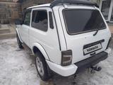 ВАЗ (Lada) Lada 2121 2013 годаfor2 800 000 тг. в Усть-Каменогорск – фото 4