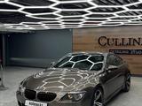 BMW M6 2007 года за 14 500 000 тг. в Алматы – фото 3