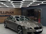 BMW M6 2007 года за 14 500 000 тг. в Алматы
