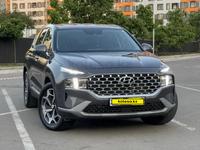 Hyundai Santa Fe 2021 годаүшін17 000 000 тг. в Шымкент