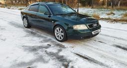 Audi A6 2002 годаfor3 970 000 тг. в Степногорск