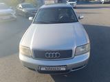 Audi A6 2002 годаүшін2 000 000 тг. в Актау – фото 5