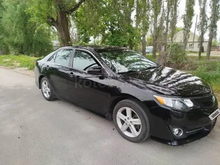 Toyota Camry 2012 года за 6 200 000 тг. в Алматы