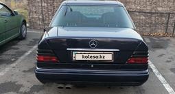 Mercedes-Benz E 280 1994 года за 2 800 000 тг. в Есик – фото 5