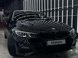 BMW 320 2021 года за 24 200 000 тг. в Астана