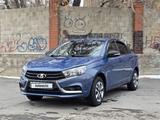 ВАЗ (Lada) Vesta 2018 года за 4 300 000 тг. в Караганда