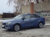 ВАЗ (Lada) Vesta 2018 года за 4 300 000 тг. в Караганда – фото 3