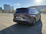 Toyota Sienna 2021 года за 22 000 000 тг. в Астана – фото 5