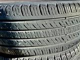 Kumho корейские шины 225/60/17 каждая за 29 990 тг. в Астана – фото 2