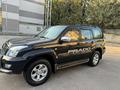 Toyota Land Cruiser Prado 2008 годаүшін12 500 000 тг. в Алматы – фото 10