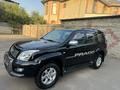 Toyota Land Cruiser Prado 2008 годаүшін12 500 000 тг. в Алматы