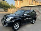 Toyota Land Cruiser Prado 2008 годаfor12 500 000 тг. в Алматы