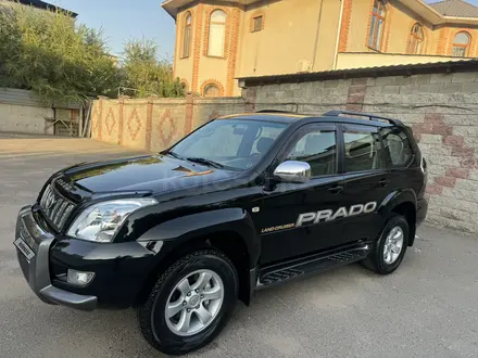 Toyota Land Cruiser Prado 2008 года за 12 500 000 тг. в Алматы