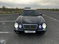 Mercedes-Benz E 240 2000 года за 4 000 000 тг. в Актобе – фото 2