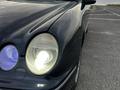Mercedes-Benz E 240 2000 года за 4 000 000 тг. в Актобе – фото 10