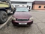 Subaru Legacy 2001 года за 2 200 000 тг. в Талдыкорган – фото 3