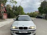 BMW 325 2000 года за 3 500 000 тг. в Алматы