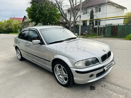 BMW 325 2000 года за 3 500 000 тг. в Алматы – фото 2