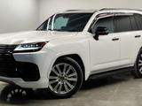 Lexus LX 600 VIP 2022 года за 66 000 000 тг. в Алматы