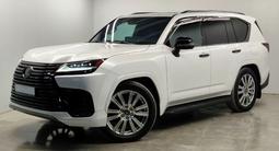 Lexus LX 600 VIP 2022 года за 66 000 000 тг. в Алматы