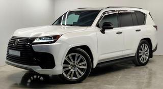 Lexus LX 600 VIP 2022 года за 66 000 000 тг. в Алматы