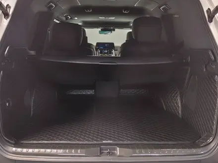 Lexus LX 600 VIP 2022 года за 66 000 000 тг. в Алматы – фото 17